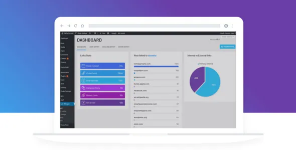 《Link Whisper Pro 2.7.6破解版:智能助力SEO内部链接优化》插图_崭新源码 《Link Whisper Pro 2.7.6破解版:智能助力SEO内部链接优化》插图_崭新源码