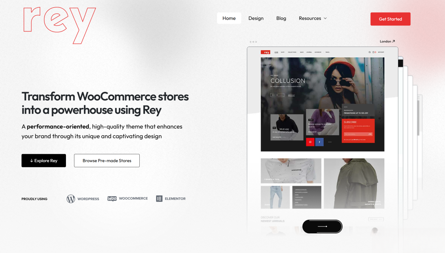 Rey主题v3.1.10破解版:专为WooCommerce打造的Elementor电商主题插图_崭新源码 Rey主题v3.1.10破解版:专为WooCommerce打造的Elementor电商主题插图_崭新源码