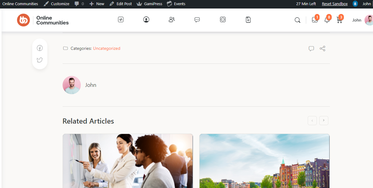BuddyBoss Theme v2.15.2 破解版:在线学习社区搭建优选插图4_崭新源码 BuddyBoss Theme v2.15.2 破解版:在线学习社区搭建优选插图4_崭新源码
