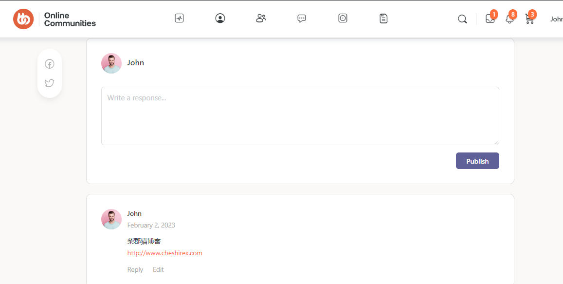 BuddyBoss Theme v2.15.2 破解版:在线学习社区搭建优选插图5_崭新源码 BuddyBoss Theme v2.15.2 破解版:在线学习社区搭建优选插图5_崭新源码