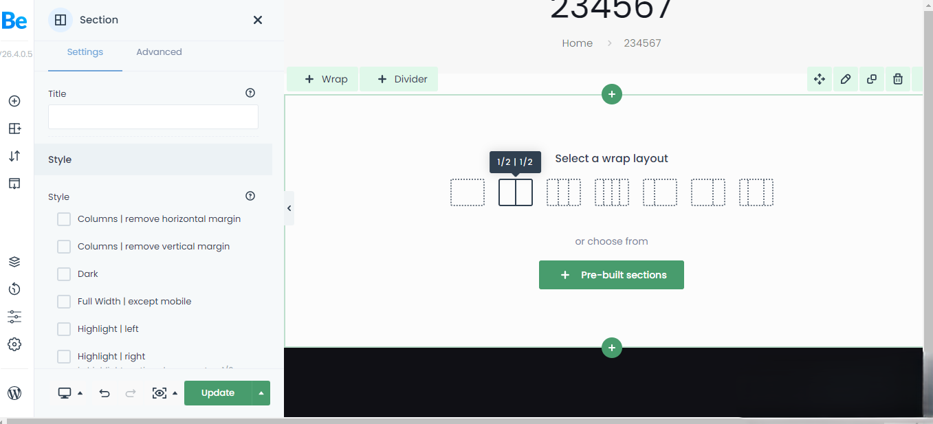 《Betheme v28.1.12破解版:免代码适配多项目的全能WP主题》插图1_崭新源码 《Betheme v28.1.12破解版:免代码适配多项目的全能WP主题》插图1_崭新源码