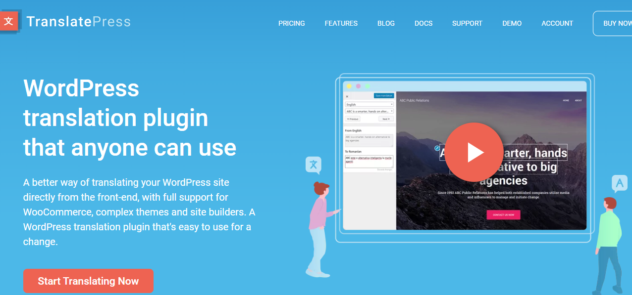 TranslatePress v3.0.4+Pro破解版:前端直译+WooCommerce多语言SEO优化插图_崭新源码 TranslatePress v3.0.4+Pro破解版:前端直译+WooCommerce多语言SEO优化插图_崭新源码