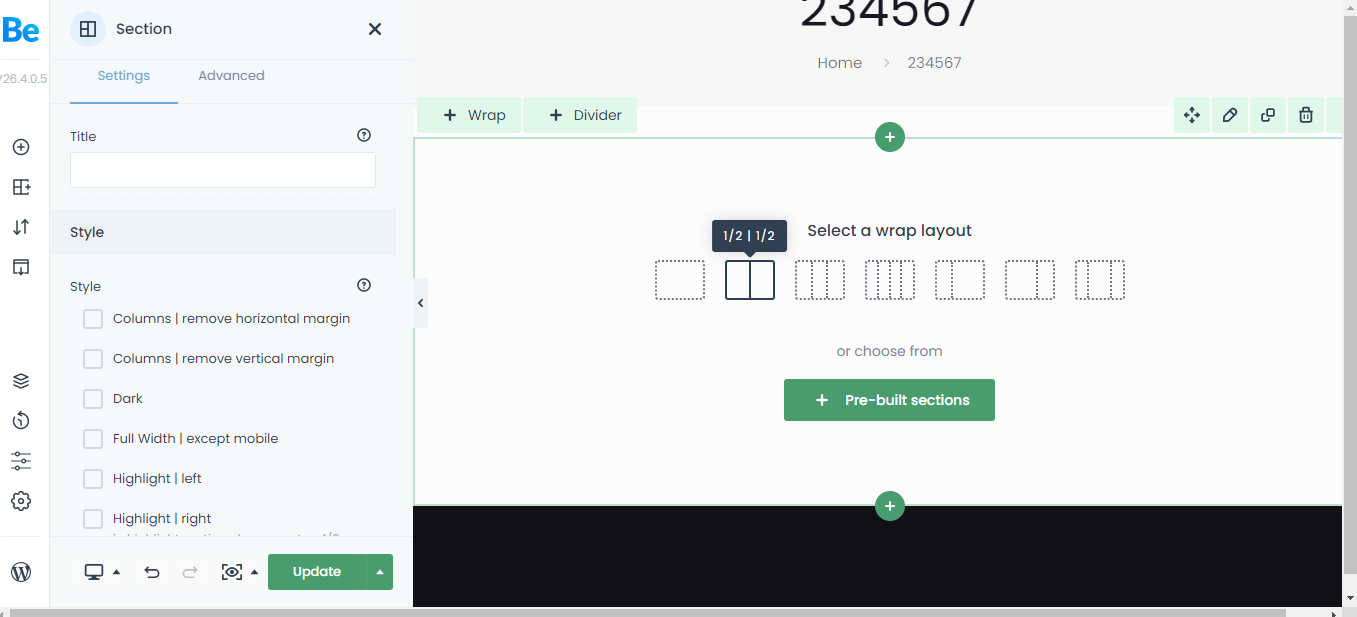 多功能WordPress主题Betheme v28.1.13破解版,无需代码轻松建站插图3_崭新源码 多功能WordPress主题Betheme v28.1.13破解版,无需代码轻松建站插图3_崭新源码