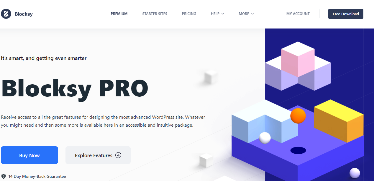 Blocksy v2.1.23主题:轻量快速的免费WordPress主题,支持高级扩展与WooCommerce集成插图2_崭新源码 Blocksy v2.1.23主题:轻量快速的免费WordPress主题,支持高级扩展与WooCommerce集成插图2_崭新源码