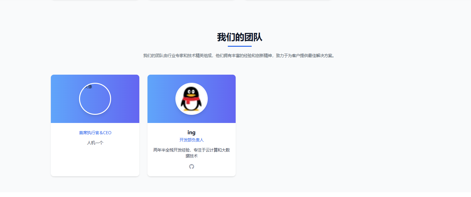 企业数字化转型解决方案html官网源码:响应式设计、SEO优化与用户体验插图2_崭新源码 企业数字化转型解决方案html官网源码:响应式设计、SEO优化与用户体验插图2_崭新源码
