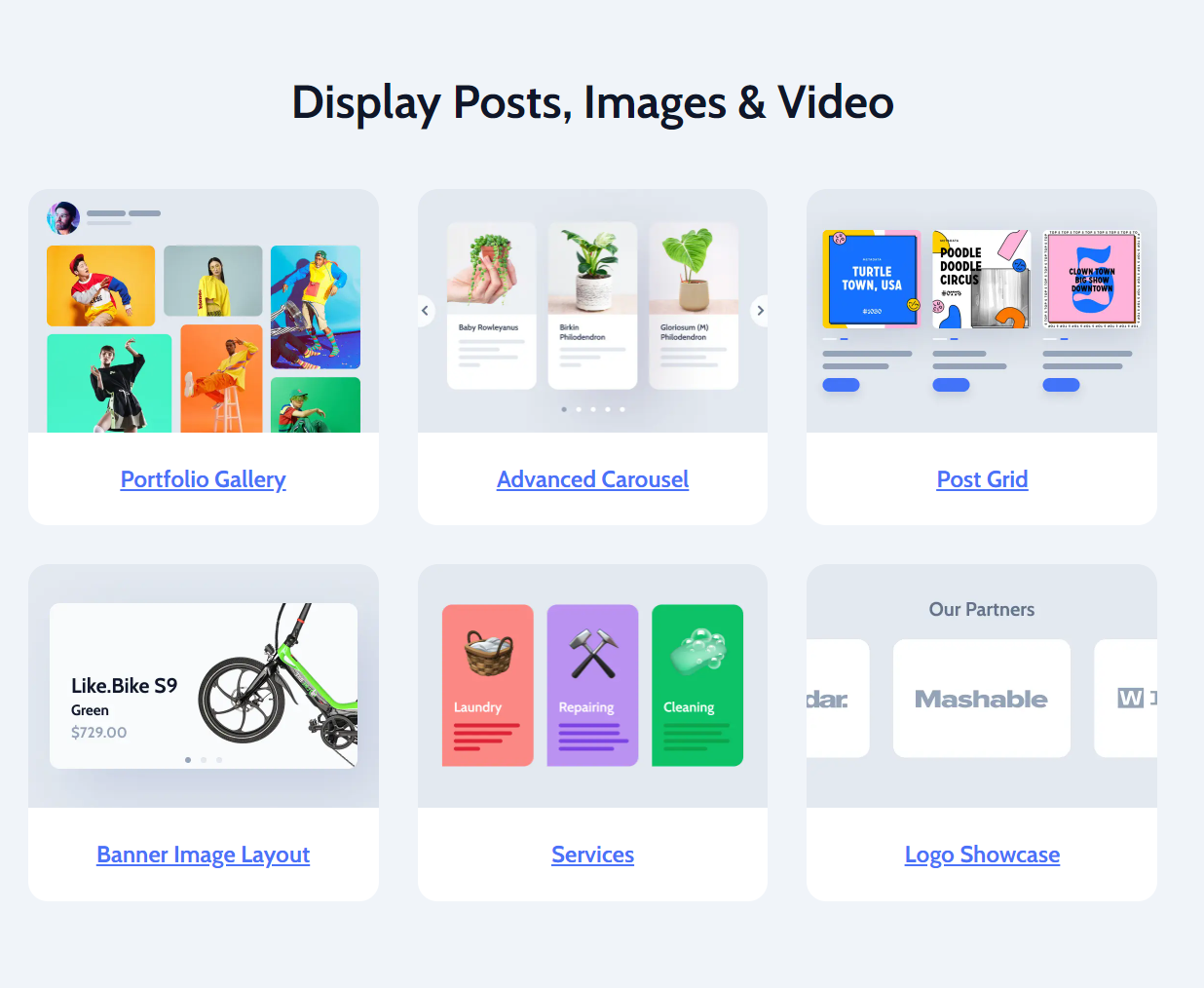 JetElements v2.7.12.3破解版:50+ Elementor扩展模块,轻松打造高转化页面插图1_崭新源码 JetElements v2.7.12.3破解版:50+ Elementor扩展模块,轻松打造高转化页面插图1_崭新源码