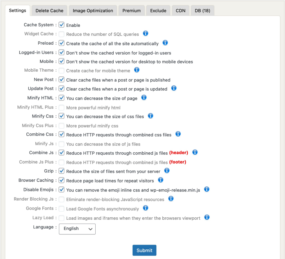 WP Fastest Cache Pro v1.7.6破解版:WordPress高效缓存插件,一键加速网站与SEO优化插图1_崭新源码 WP Fastest Cache Pro v1.7.6破解版:WordPress高效缓存插件,一键加速网站与SEO优化插图1_崭新源码