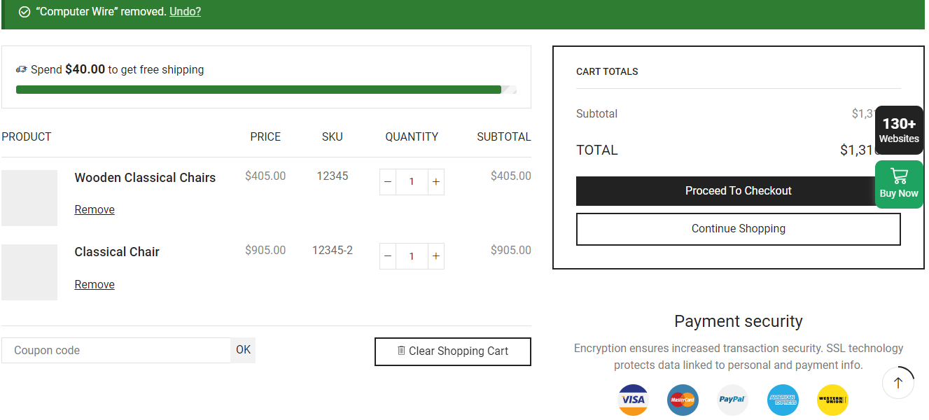 Xstore v9.6.5 破解版:企业级WooCommerce电商主题开源插图1_崭新源码 Xstore v9.6.5 破解版:企业级WooCommerce电商主题开源插图1_崭新源码