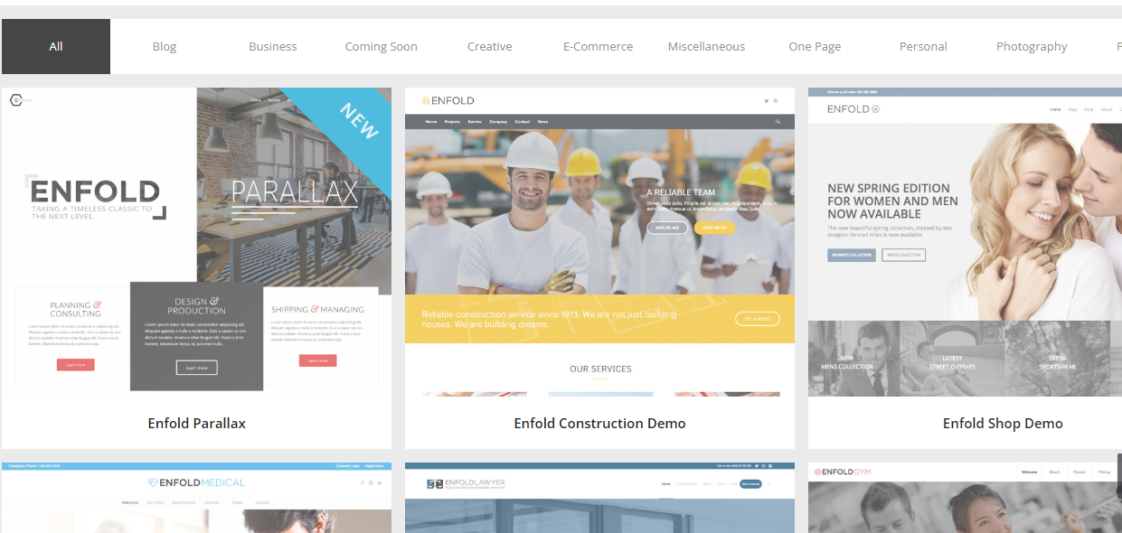 Enfold v7.1.4破解版:多功能响应式WordPress主题插图_崭新源码 Enfold v7.1.4破解版:多功能响应式WordPress主题插图_崭新源码