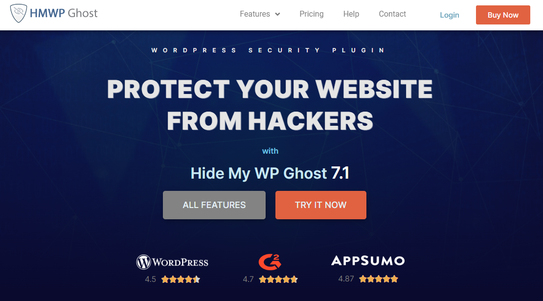 Hide My WP Ghost Premium v8.3.05破解版 – 全面防护WordPress网站安全插图2_崭新源码 Hide My WP Ghost Premium v8.3.05破解版 – 全面防护WordPress网站安全插图2_崭新源码
