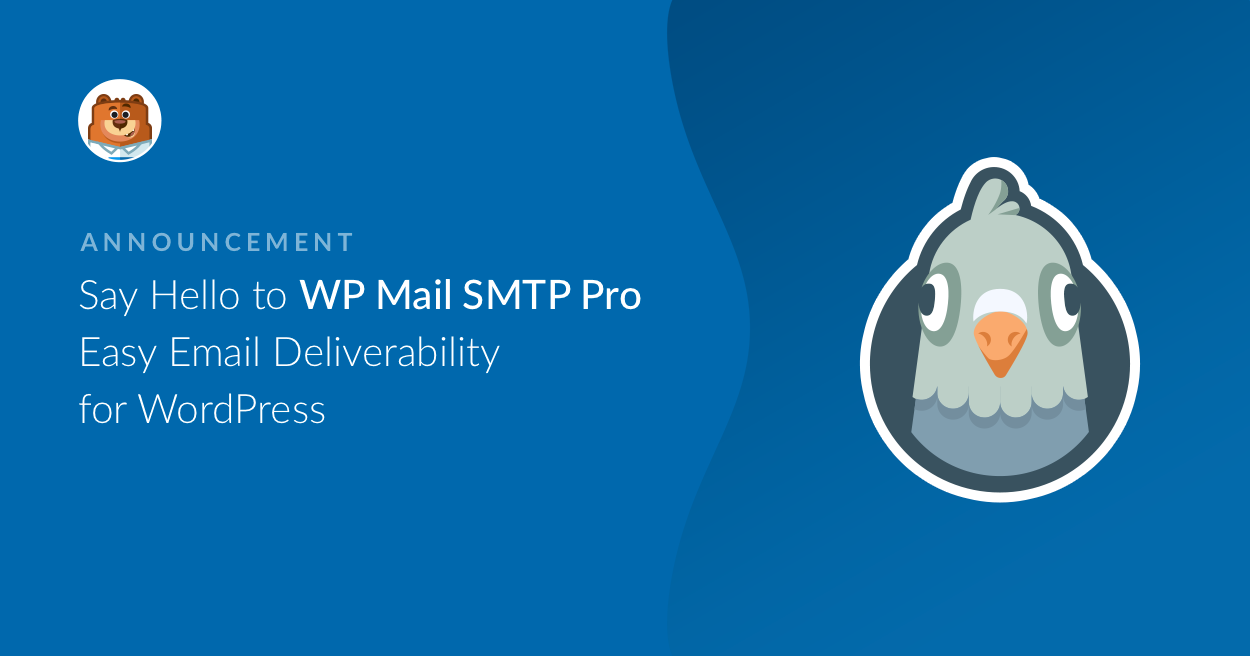 WP Mail SMTP Pro v4.9.0破解版:彻底解决 WordPress 发信难题的专业 SMTP 插件插图_崭新源码 WP Mail SMTP Pro v4.9.0破解版:彻底解决 WordPress 发信难题的专业 SMTP 插件插图_崭新源码