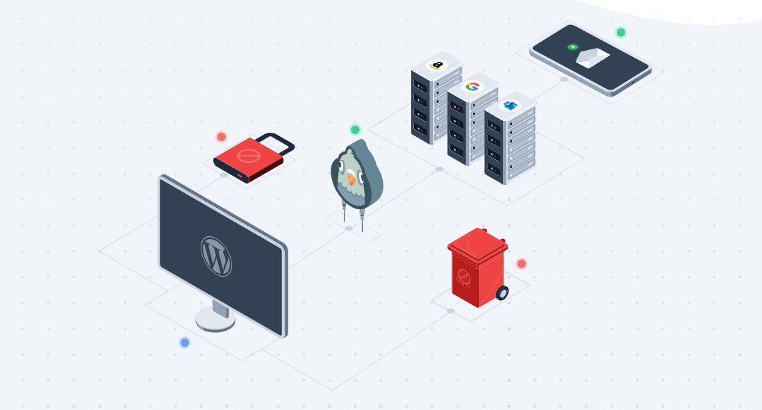 WP Mail SMTP Pro v4.9.0破解版:彻底解决 WordPress 发信难题的专业 SMTP 插件插图1_崭新源码 WP Mail SMTP Pro v4.9.0破解版:彻底解决 WordPress 发信难题的专业 SMTP 插件插图1_崭新源码