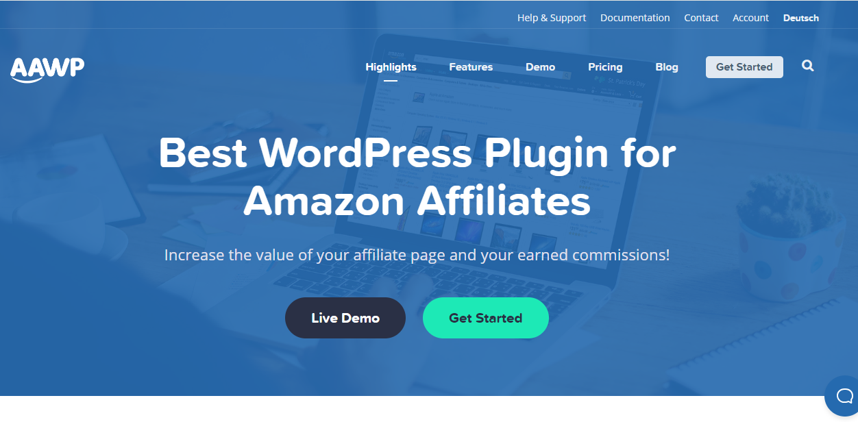 AAWP v5.0.9破解版 WordPress亚马逊联盟插件下载插图_崭新源码 AAWP v5.0.9破解版 WordPress亚马逊联盟插件下载插图_崭新源码