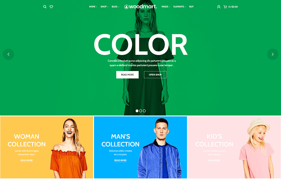 WoodMart v8.5.5 破解版 WooCommerce电商主题下载插图2_崭新源码 WoodMart v8.5.5 破解版 WooCommerce电商主题下载插图2_崭新源码