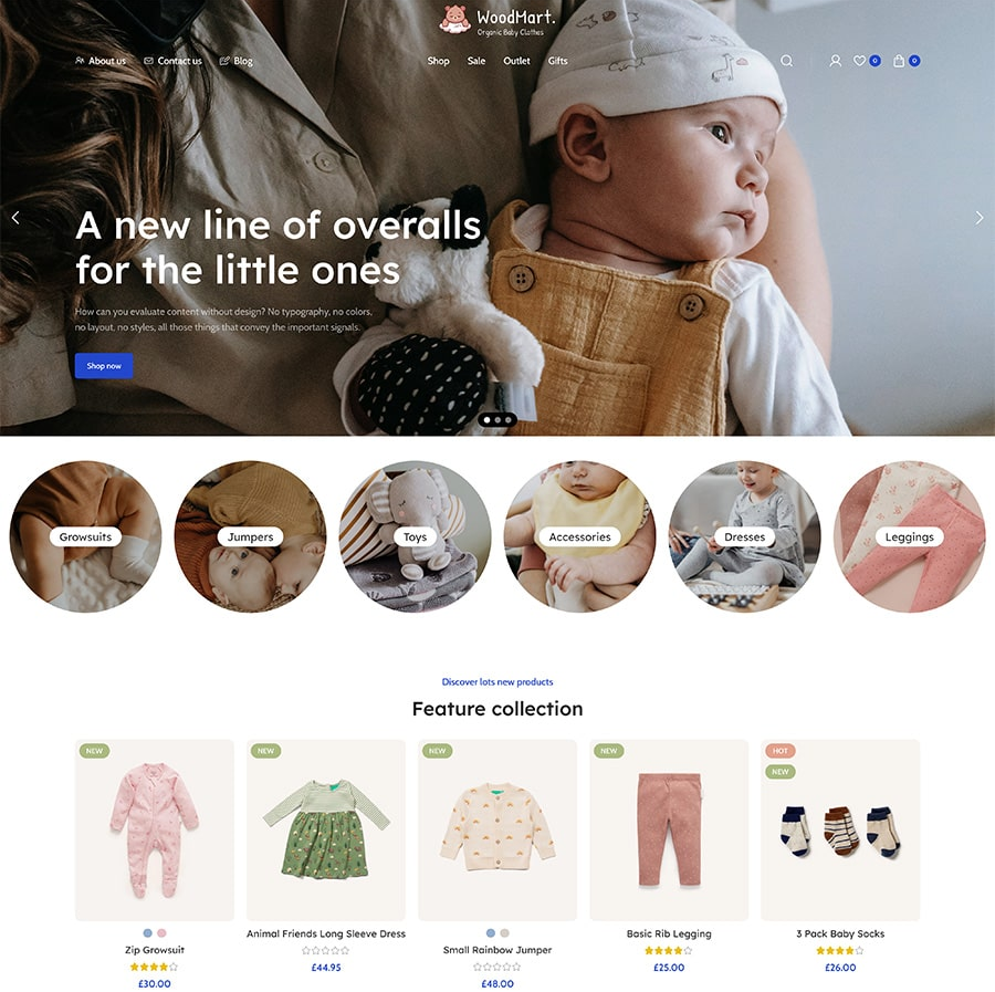 WoodMart v8.5.5 破解版 WooCommerce电商主题下载插图3_崭新源码 WoodMart v8.5.5 破解版 WooCommerce电商主题下载插图3_崭新源码