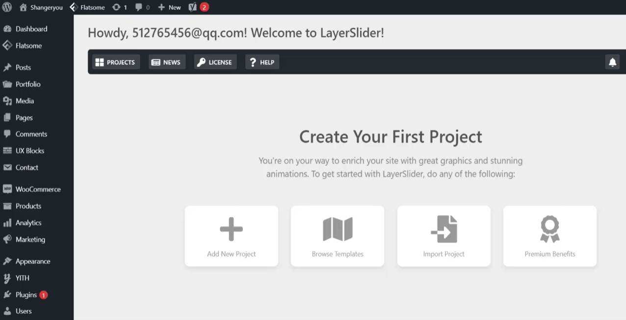 WordPress幻灯片LayerSlider v8.3.0中文破解版插图1_崭新源码 WordPress幻灯片LayerSlider v8.3.0中文破解版插图1_崭新源码