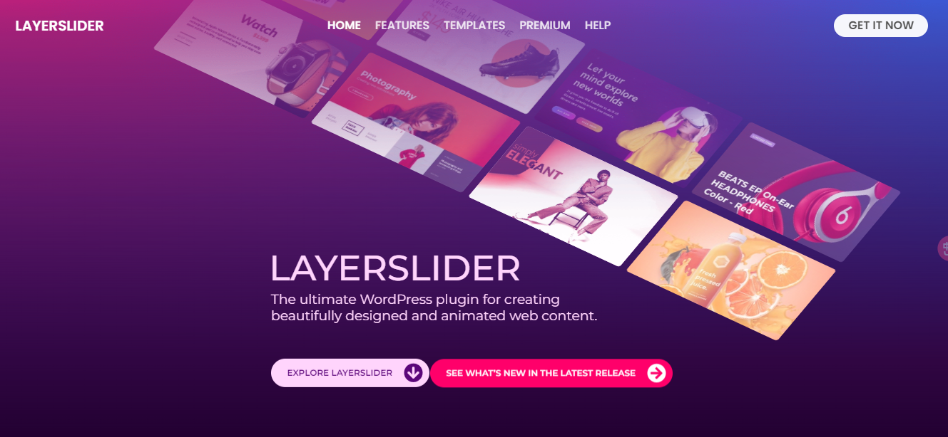 WordPress幻灯片LayerSlider v8.3.0中文破解版插图3_崭新源码 WordPress幻灯片LayerSlider v8.3.0中文破解版插图3_崭新源码