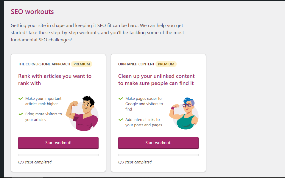 Yoast SEO Premium v28.1 破解版下载 附全套扩展组件 2026最新可用插图1_崭新源码 Yoast SEO Premium v28.1 破解版下载 附全套扩展组件 2026最新可用插图1_崭新源码