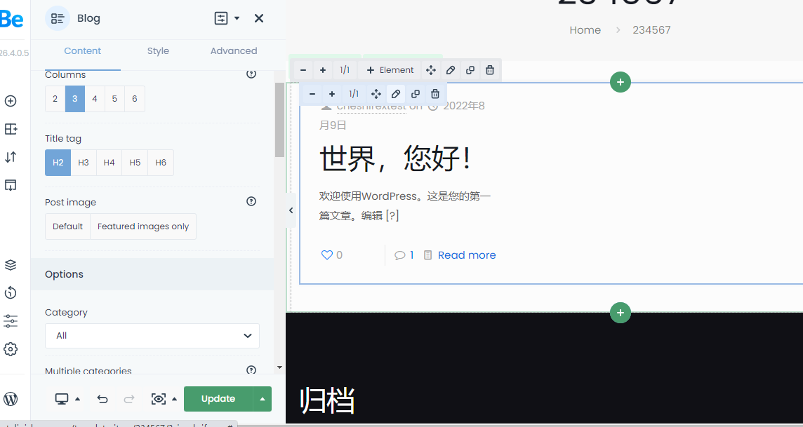 Betheme v28.5.7破解版|零代码拖拽建站WordPress全能主题插图2_崭新源码 Betheme v28.5.7破解版|零代码拖拽建站WordPress全能主题插图2_崭新源码