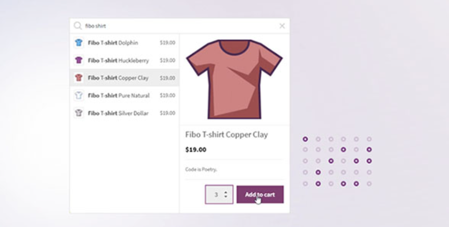 FiboSearch Pro v1.34.0破解版 – WooCommerce实时Ajax搜索插件插图1_崭新源码 FiboSearch Pro v1.34.0破解版 – WooCommerce实时Ajax搜索插件插图1_崭新源码