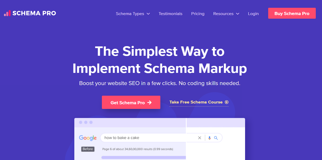 WP Schema Pro v2.12.3破解版 WordPress结构化数据SEO插件插图_崭新源码 WP Schema Pro v2.12.3破解版 WordPress结构化数据SEO插件插图_崭新源码