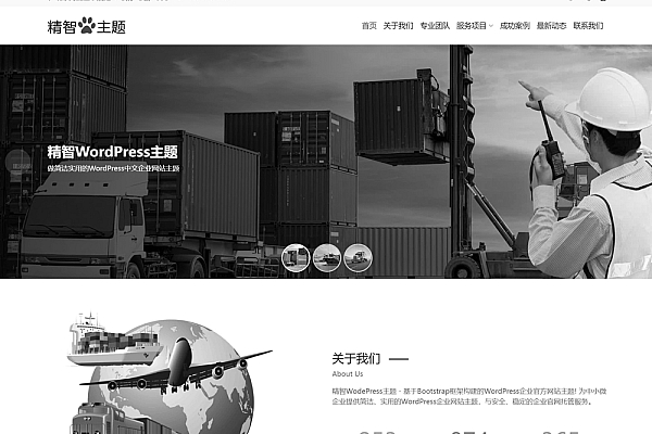 WordPress整站变灰插件 一键切换哀悼日主题 兼容6.0+