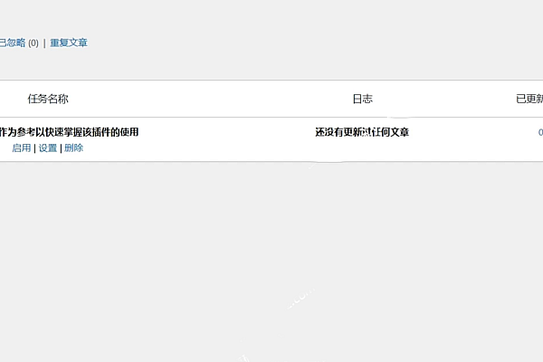 「WP-AutoPostPro汉化版」全网采集+智能发布，WordPress高效内容神器！