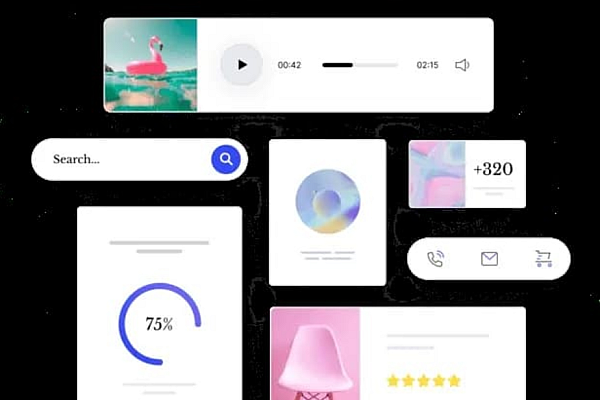 Unlimited Elements v1.5.151：Elementor Pro开心破解版超强扩展神器