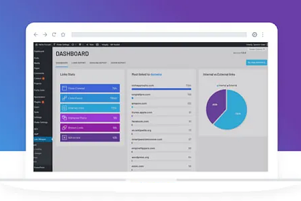 《Link Whisper Pro 2.7.6破解版：智能助力SEO内部链接优化》
