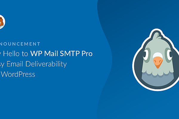 WP Mail SMTP Pro v4.7.0破解版：WordPress高效专业邮件投递管理与追踪