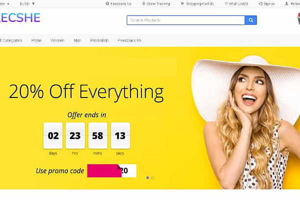 自营外贸商城系统：多语言+奢侈品+USDT支付