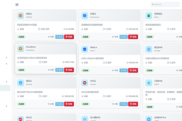 迅风DNS Pro V2.3.3发布 高效集成多平台与智能域名解析管理