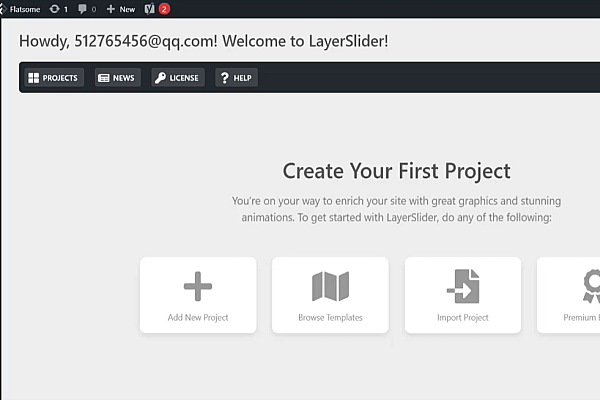 LayerSlider v8.1.2破解版：功能强大的WordPress幻灯片插件与汉化指南