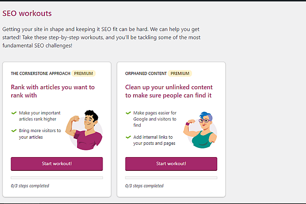 WordPress SEO插件Yoast SEO Premium v26.8破解版安装步骤、更新方法与扩展组件详情
