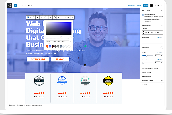Kadence Blocks Pro v2.8.9破解版：轻量级WordPress区块编辑器，功能强大更高效