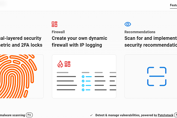 WPMU Dev Defender Pro v5.9.0 破解激活版：WordPress 网站强悍防护插件