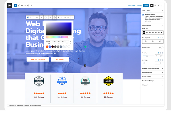 Kadence Blocks Prov2.8.13.1破解版：轻量级页面构建神器，解锁高级设计功能