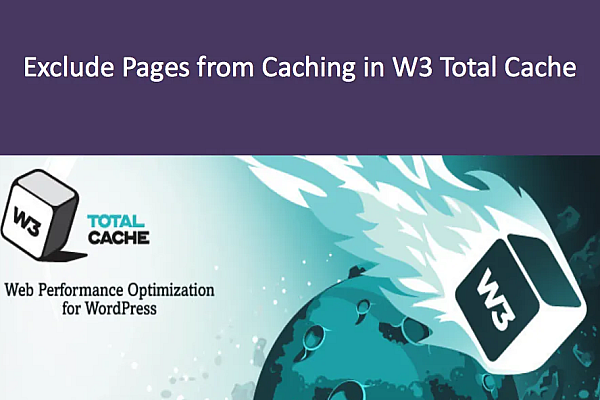 W3 Total Cache Pro v2.9.2破解版：WordPress网站加速与优化插件