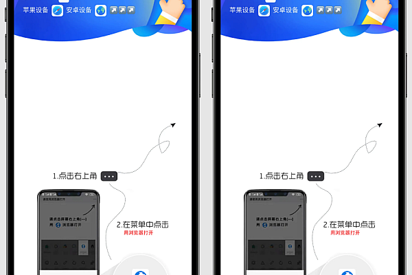 域名防红跳转系统：巧避检测，安全引导用户访问