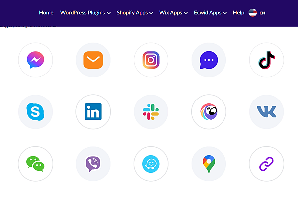 ChatyPro v3.5.8 WordPress多渠道聊天插件